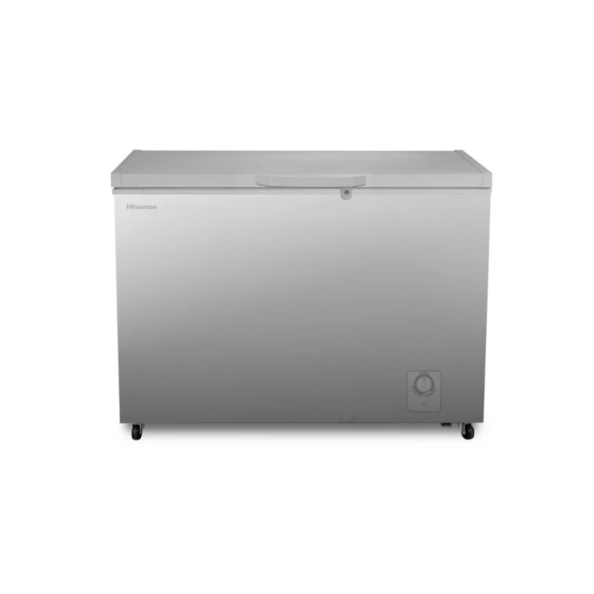 Congélateur Coffre HISENSE FC-40DD4HA