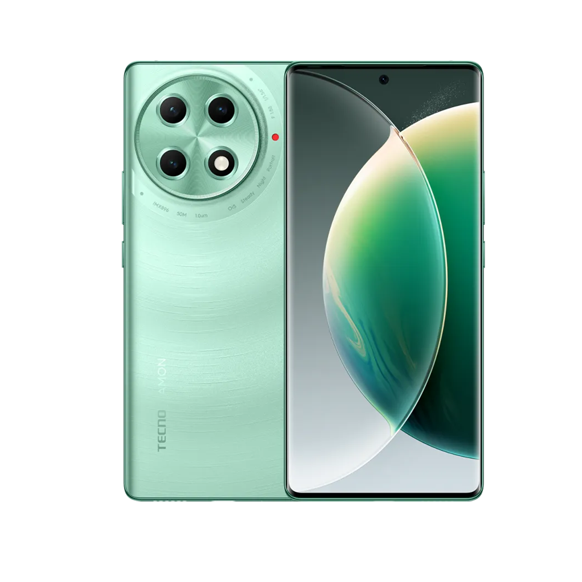 Smartphone Tecno Camon 30S Pro