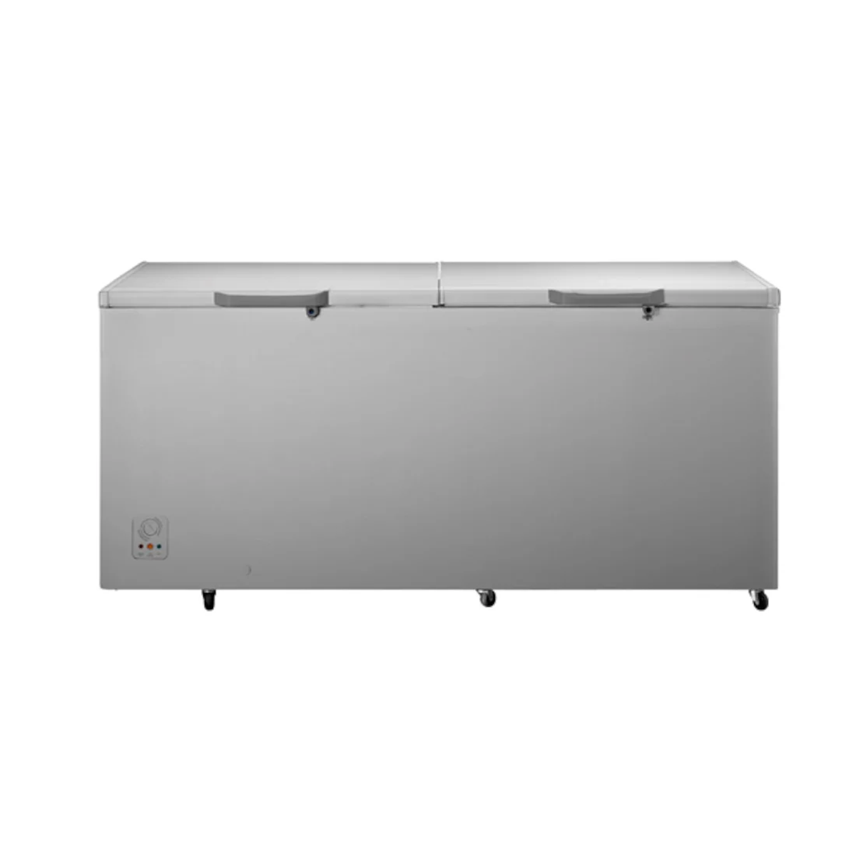 Congélateur Coffre HISENSE FC-66DD4HA