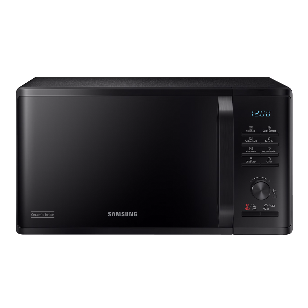 Four à Micro-ondes Solo Samsung 23L MS23K3515AK