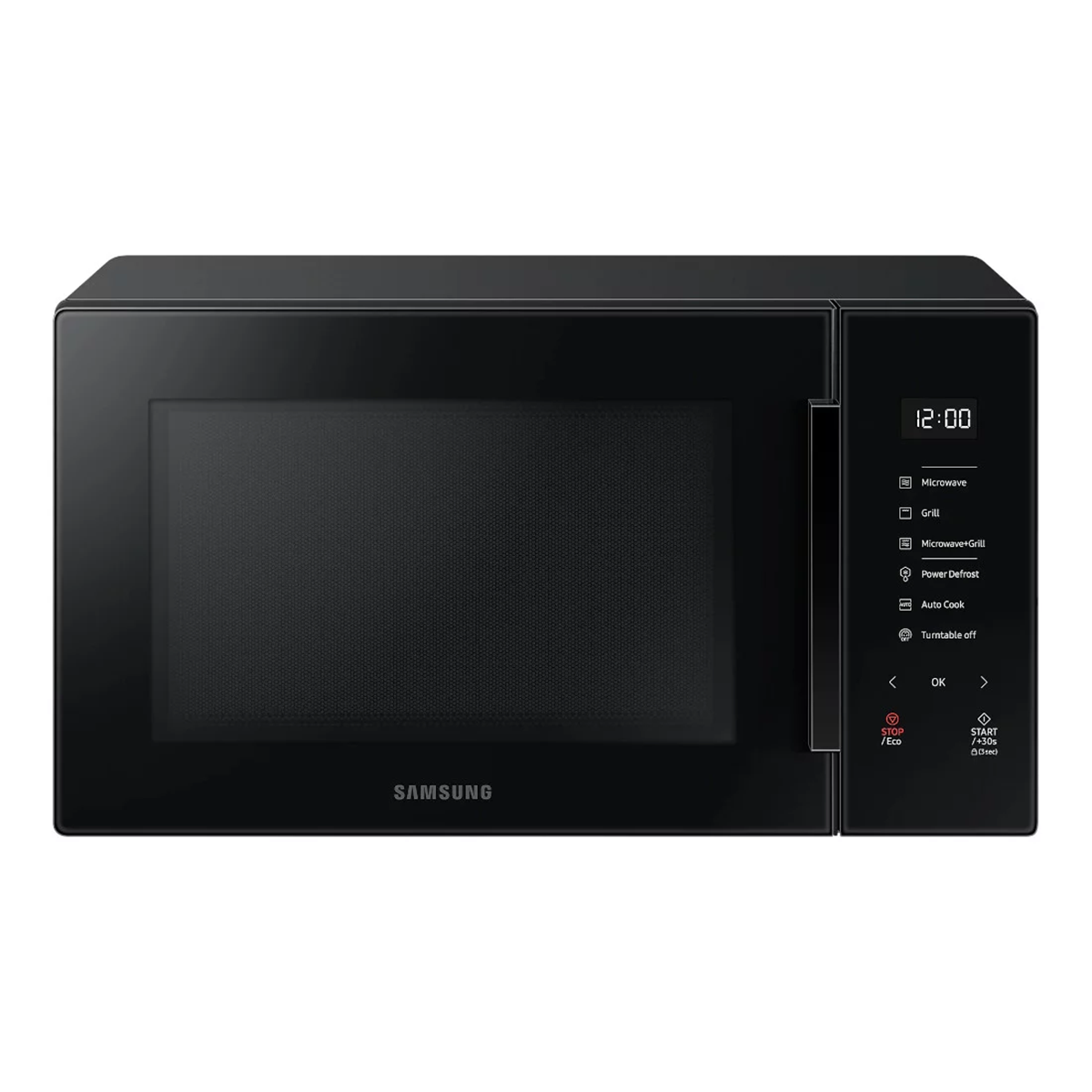 Four à Micro-ondes Grill Samsung 30L MG30T5018AK
