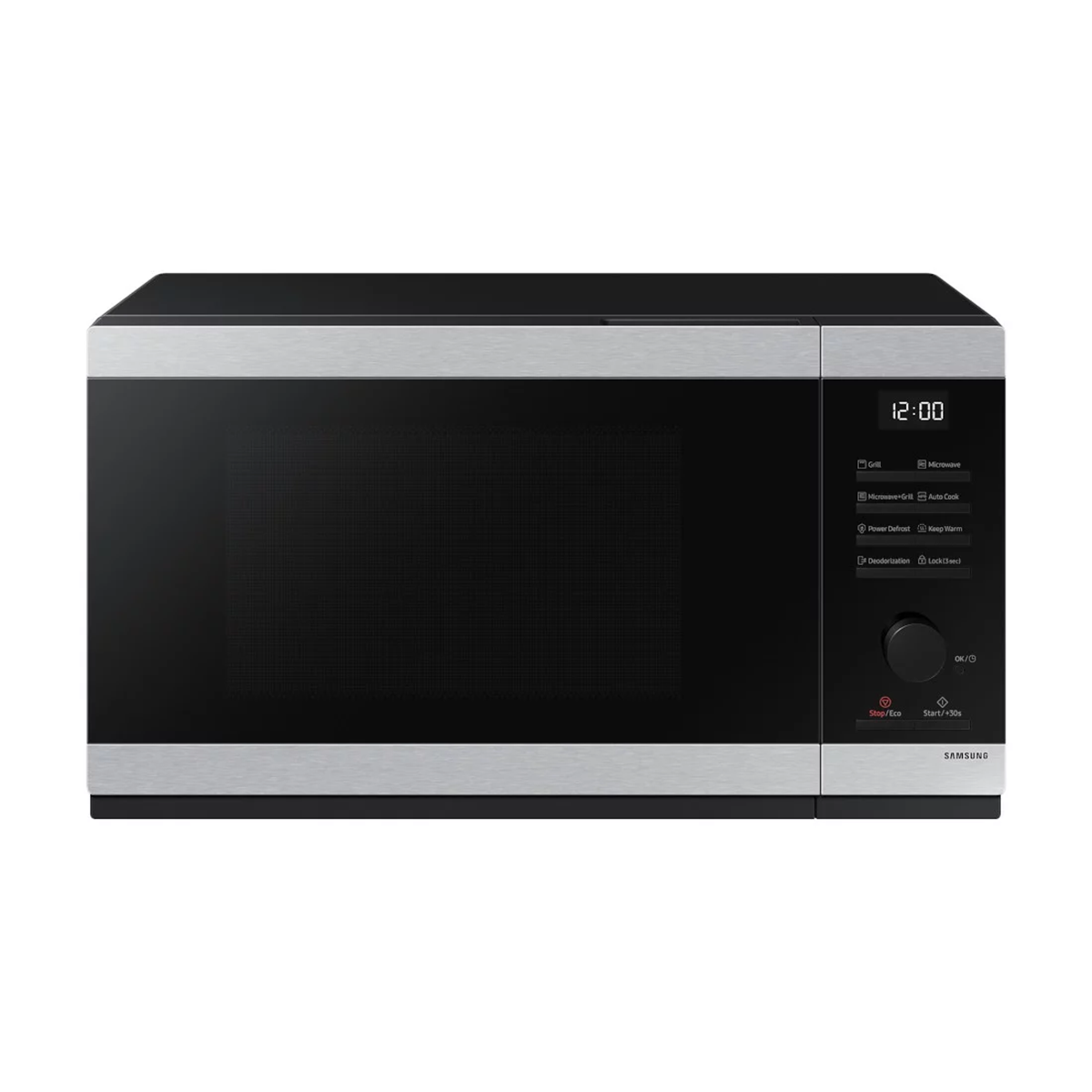 Four à Micro-ondes Grill Samsung 32L MG32DG4524ATE1