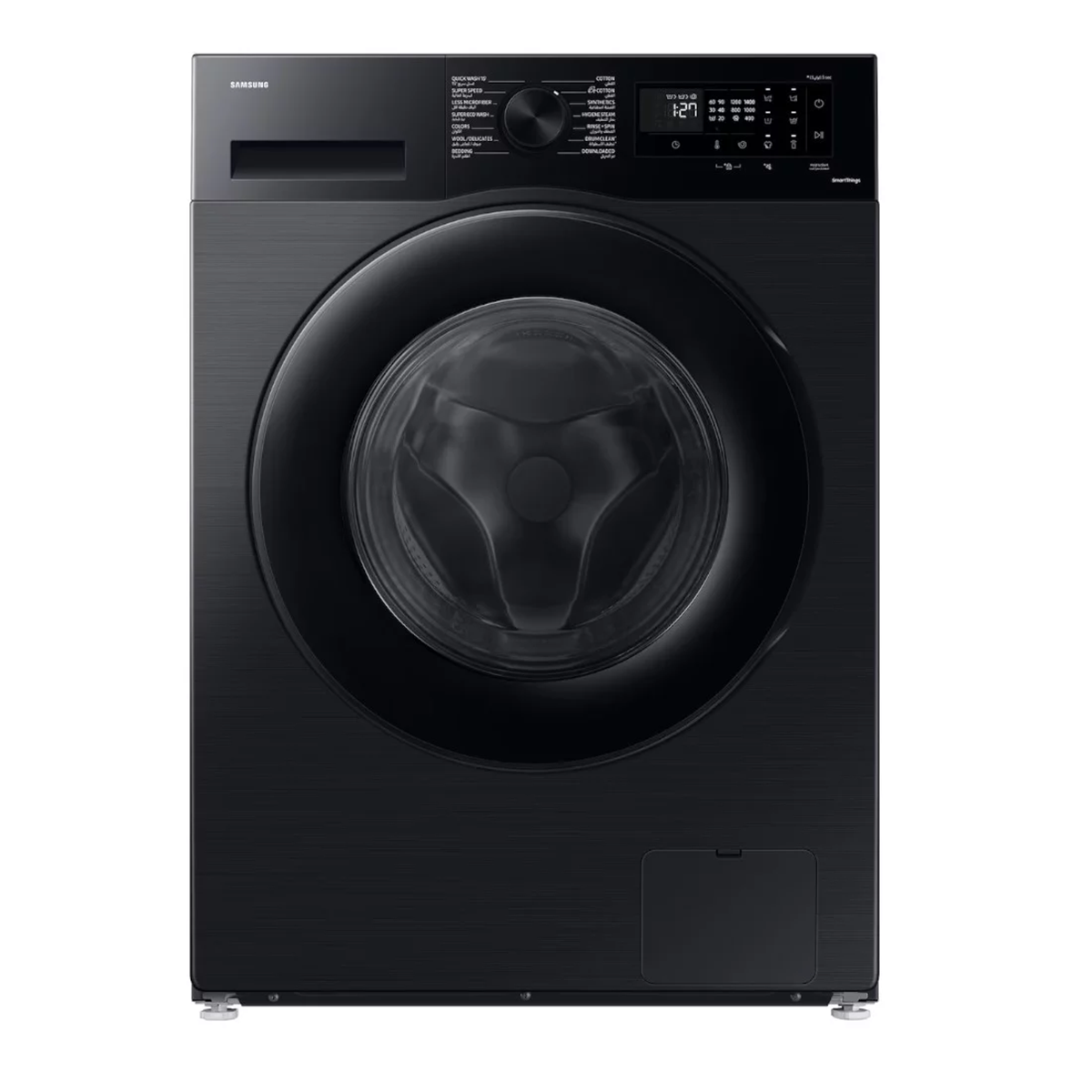 Lave-linge Samsung WW11CG504DTWLE Front Load 11kg