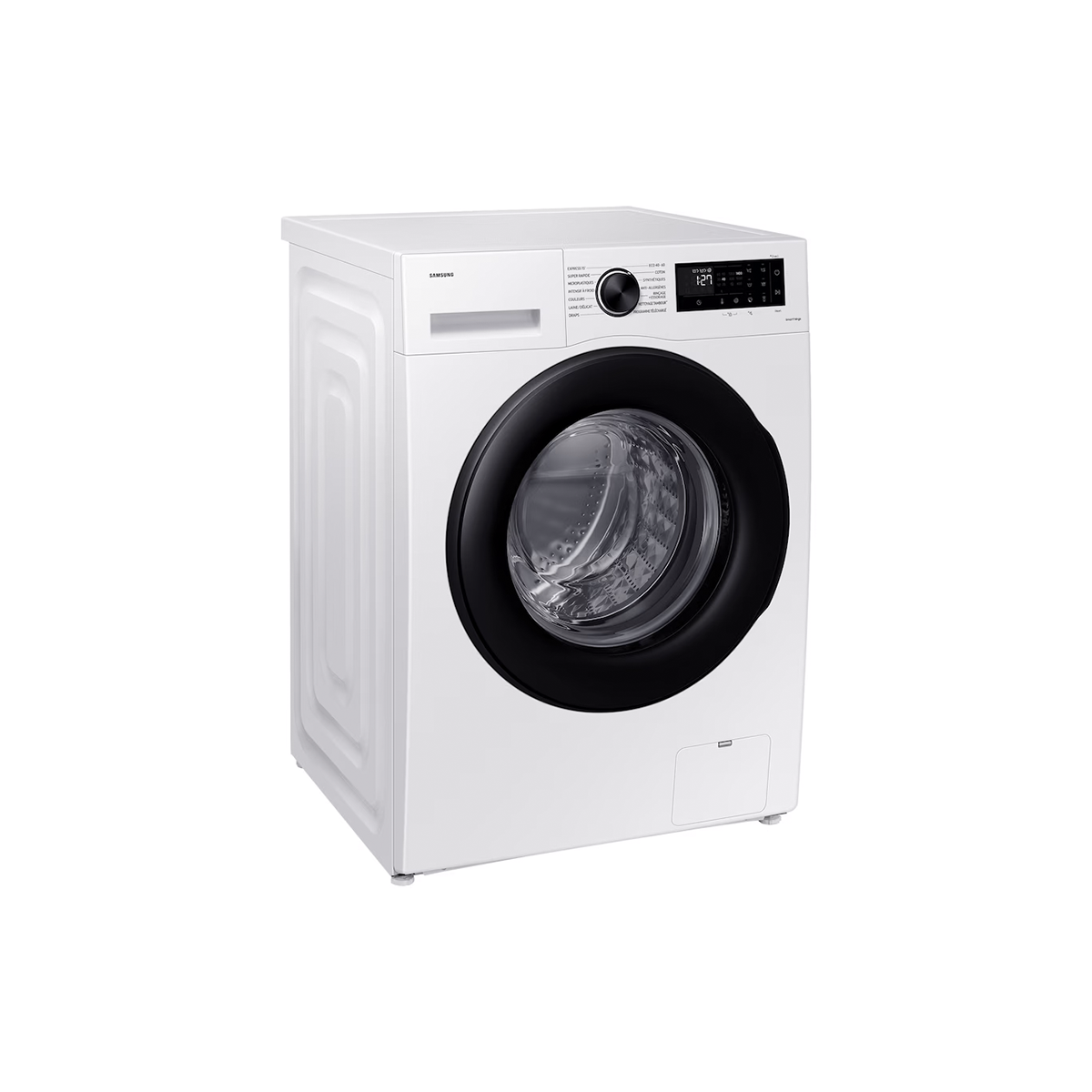 Lave-linge Samsung WW11DG5B25BBEU Front Load 11kg