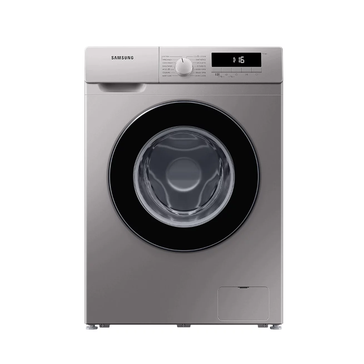 Lave-linge Samsung WW70T3010BS/NQ Front Load 7kg