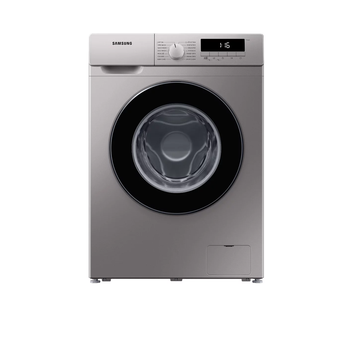 Lave-linge Samsung WW80T3040BS/NQ Front Load 8kg