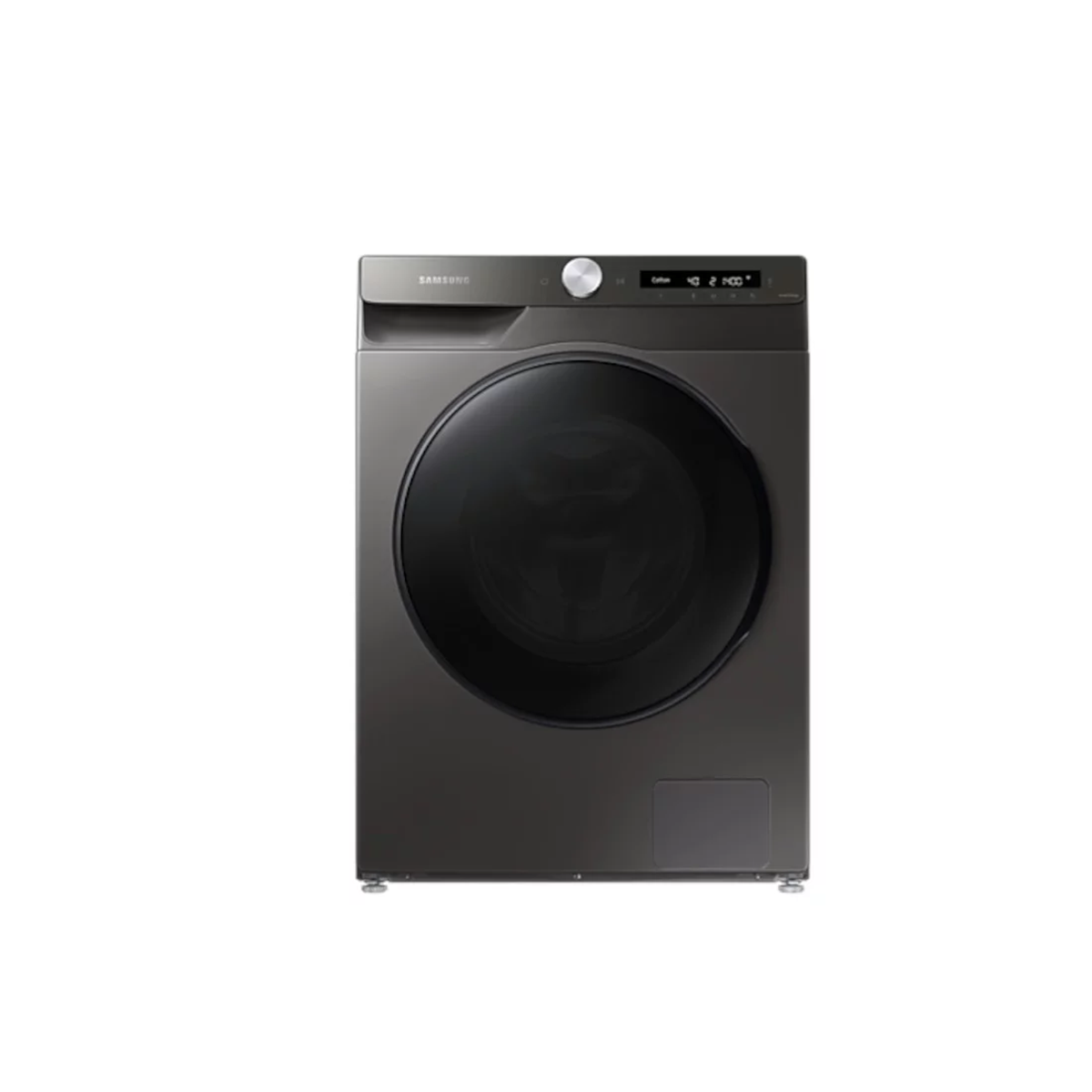 Lave-linge séchant Samsung WD12T504DBN/NQ 12kg/8kg