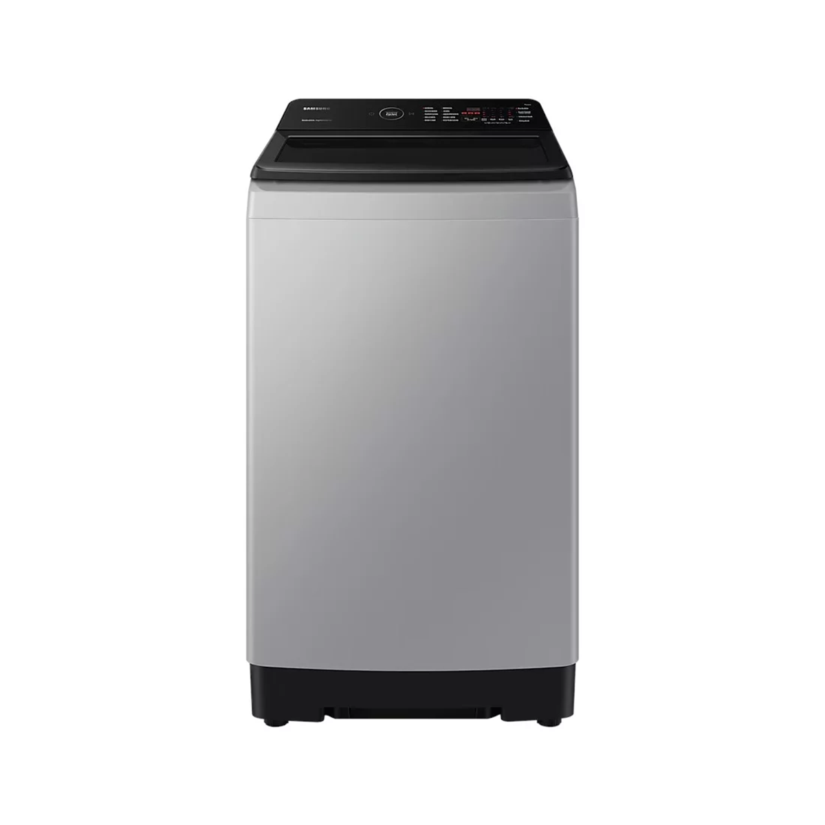 Lave-linge Samsung WA80CG4240BWNQ Top Load 8kg