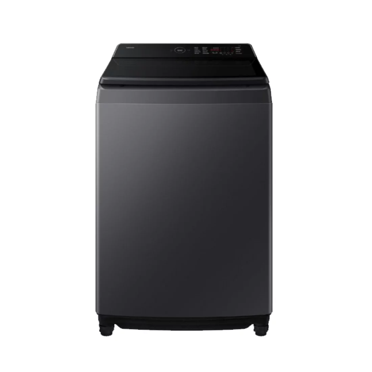 Lave-linge Samsung WA80F13S5CNQ Top Load 13kg