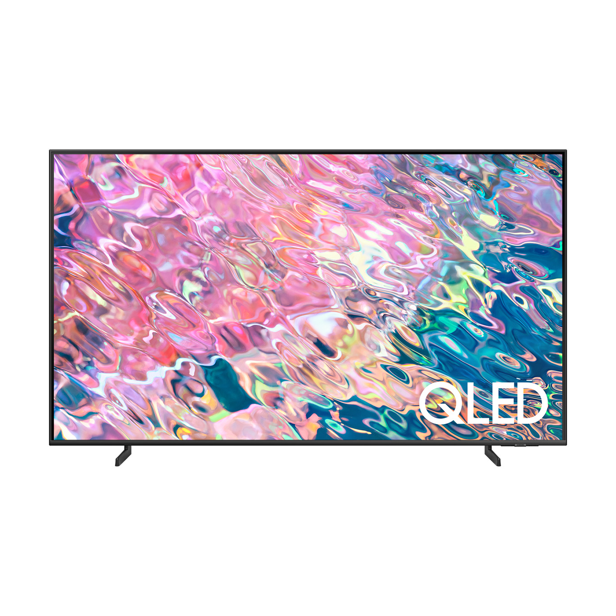 TV Samsung 85” QLED 4K Smart TV (Série Q60B)