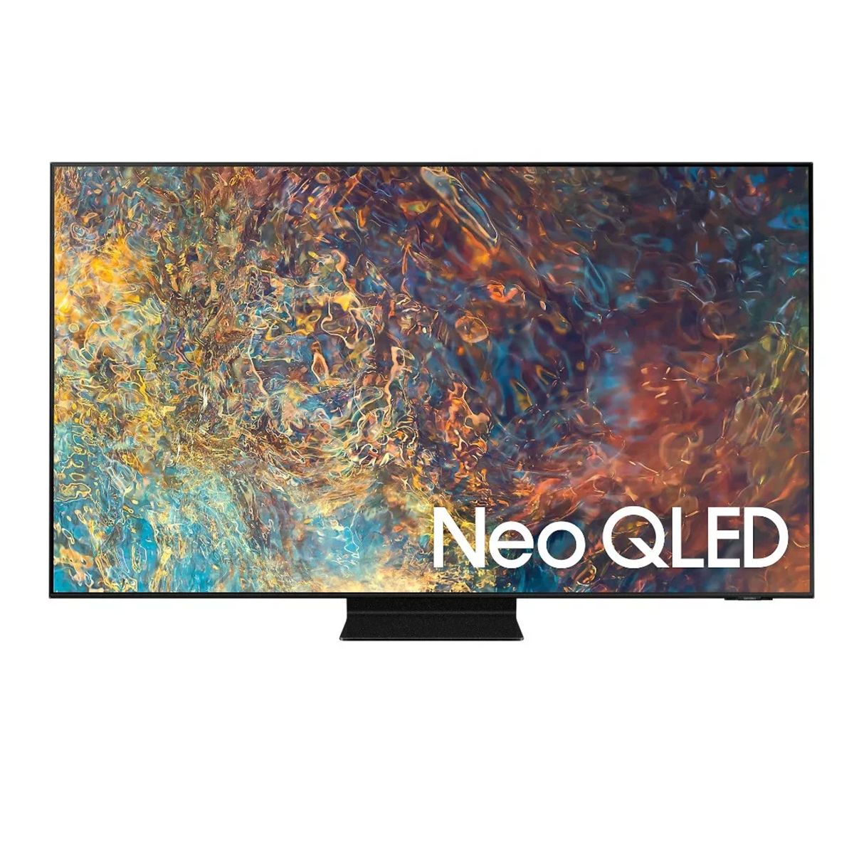 TV Samsung 65” Neo QLED 4K Smart TV High-Brightness (QN90C)