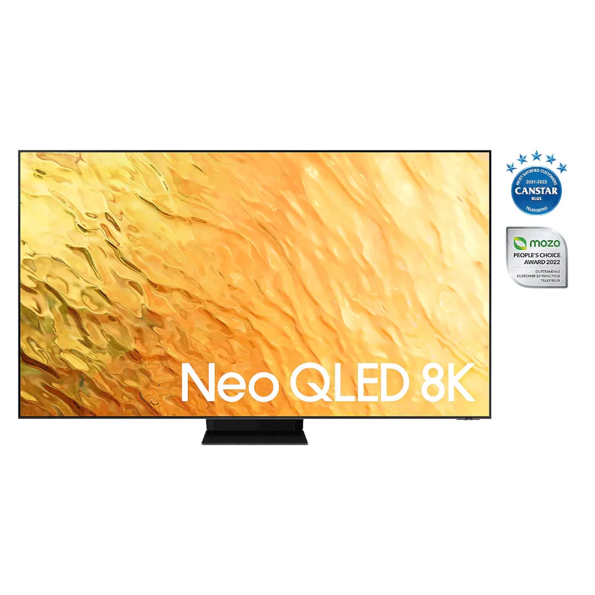 TV Samsung 75” Neo QLED 8K Smart TV (Flagship)
