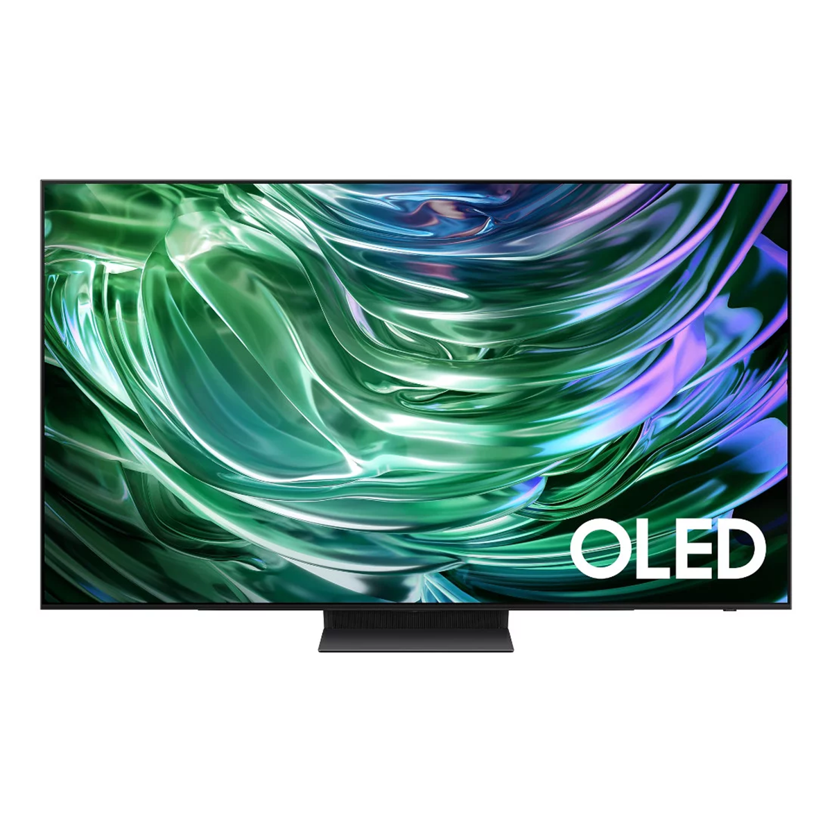 TV Samsung 55” OLED 4K UHD Smart 144Hz
