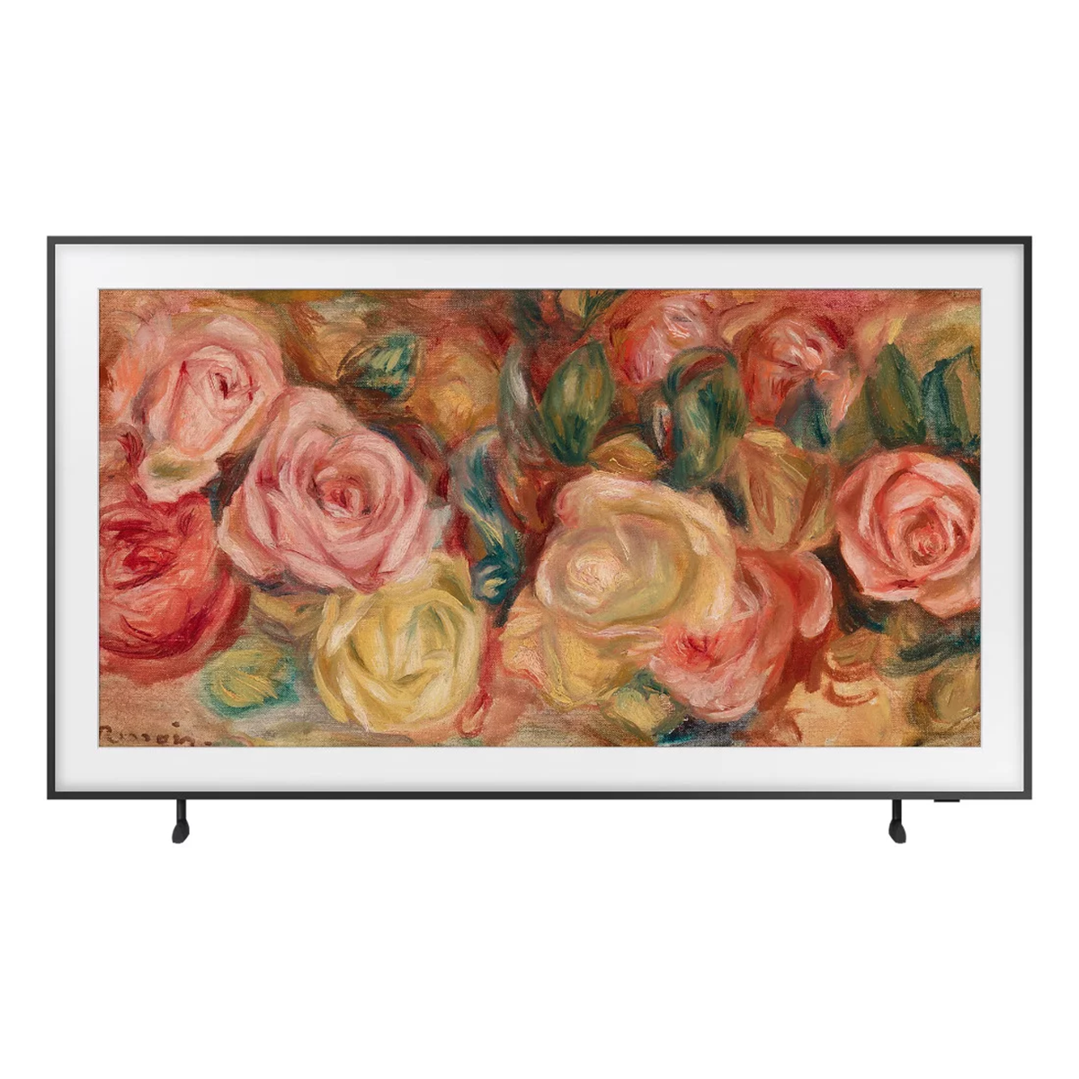 The Frame 65” Samsung QLED 4K Smart TV