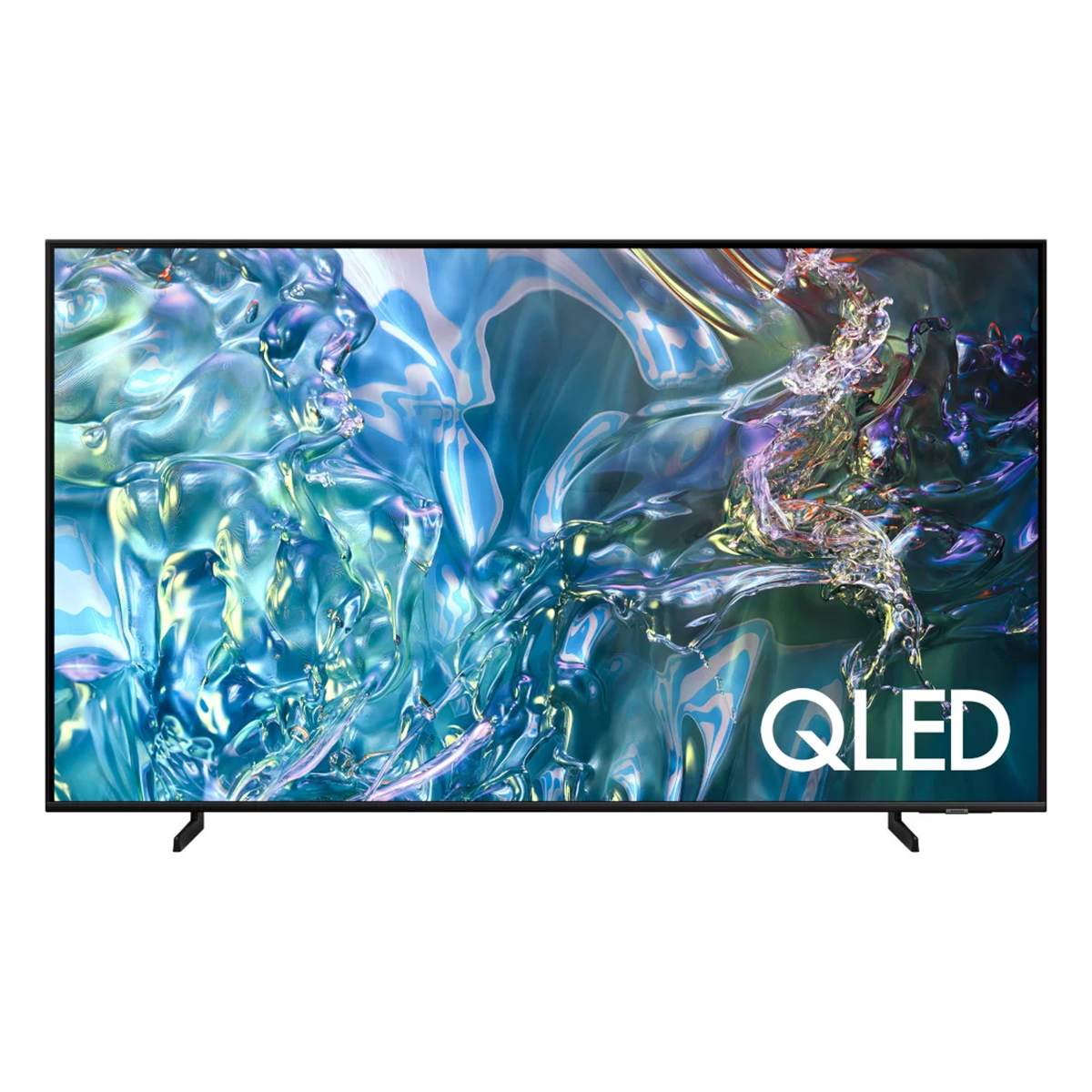 TV Samsung 65” QLED 4K UHD Smart TV