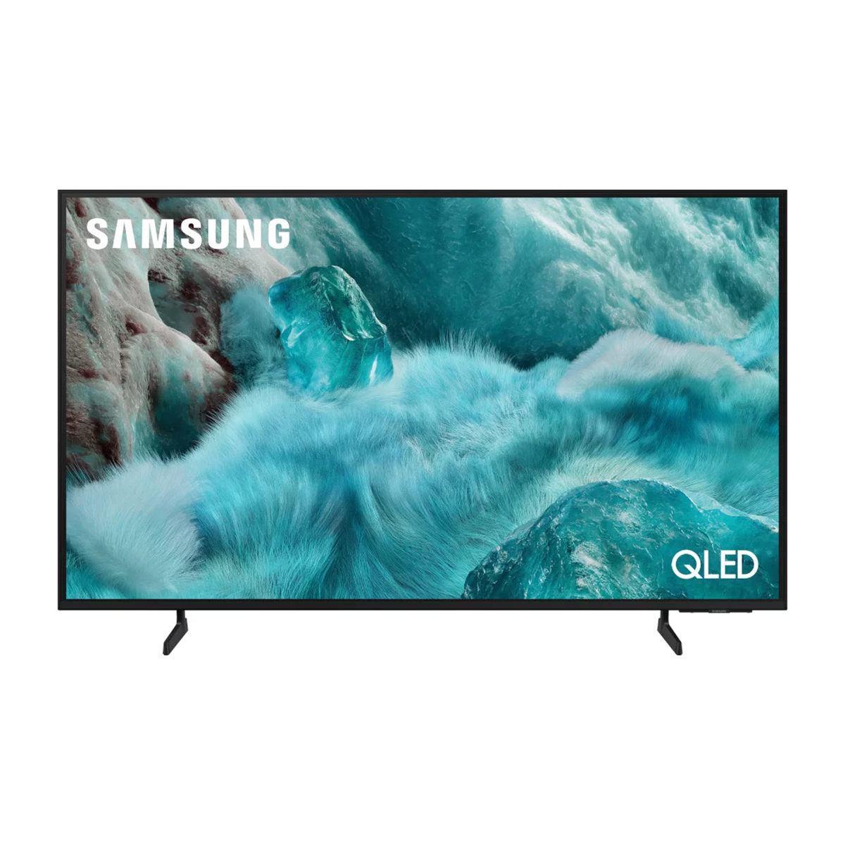 TV Samsung 55” QLED 4K Smart TV (Série Q7)