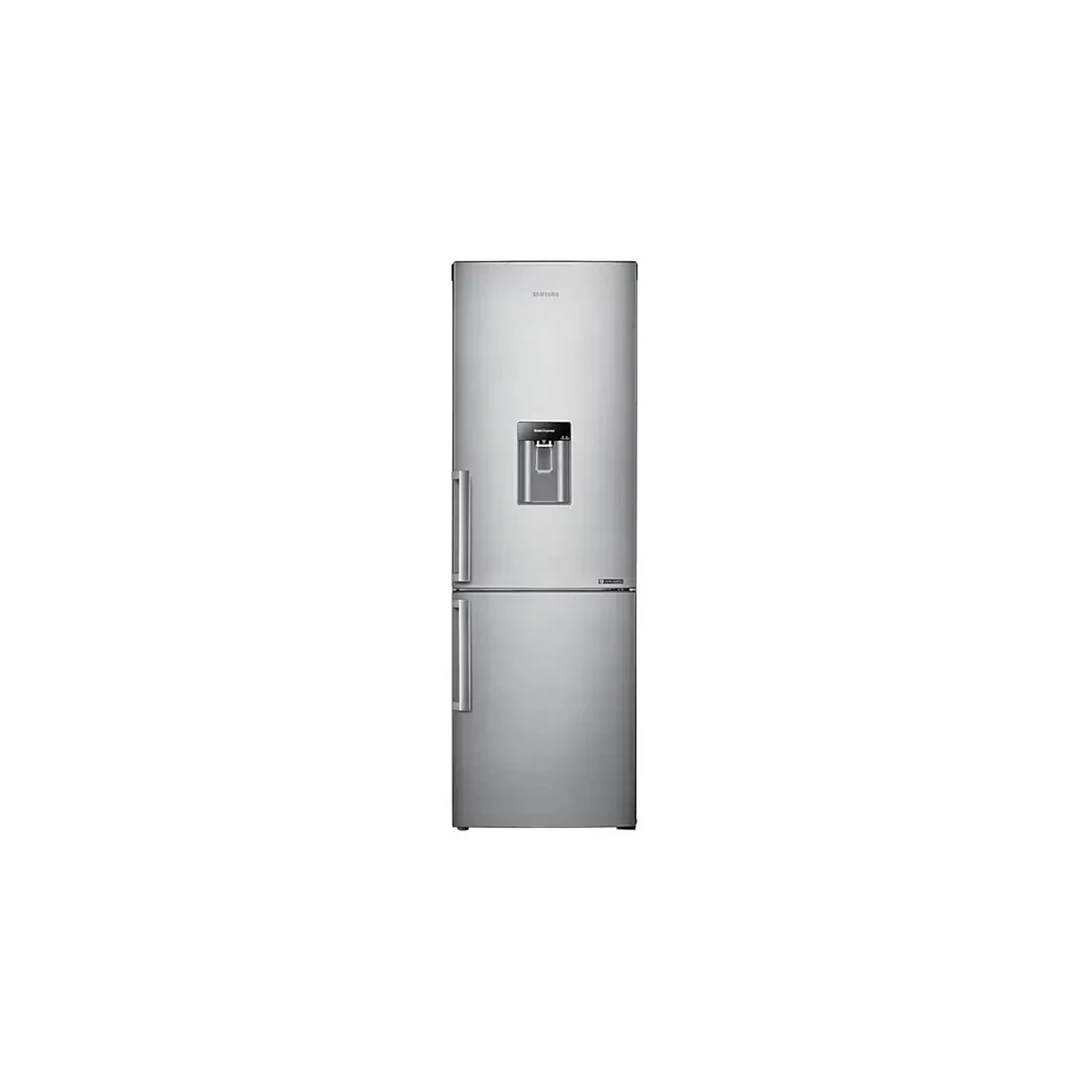 Réfrigérateur Combiné Samsung RB33J3700SA/MU – 321L Inox & Eau
