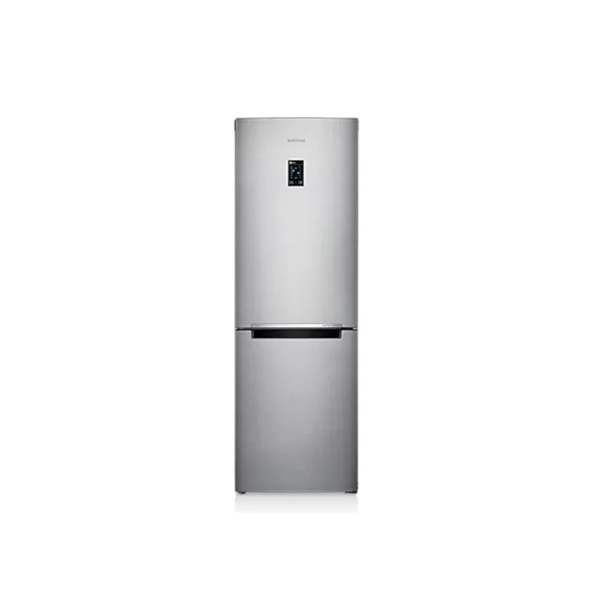 Réfrigérateur Combiné Samsung RB29FERNDSA/MU – 290L No Frost Gris