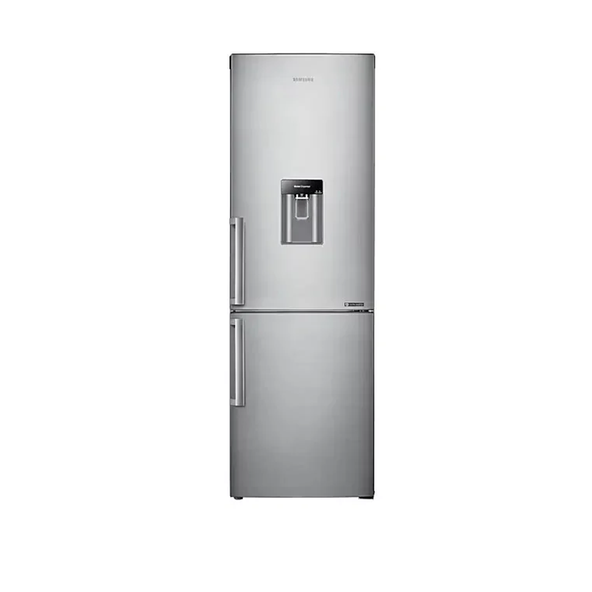 Réfrigérateur Combiné Samsung RB30J3700SA/MU – 303L Inox & Eau