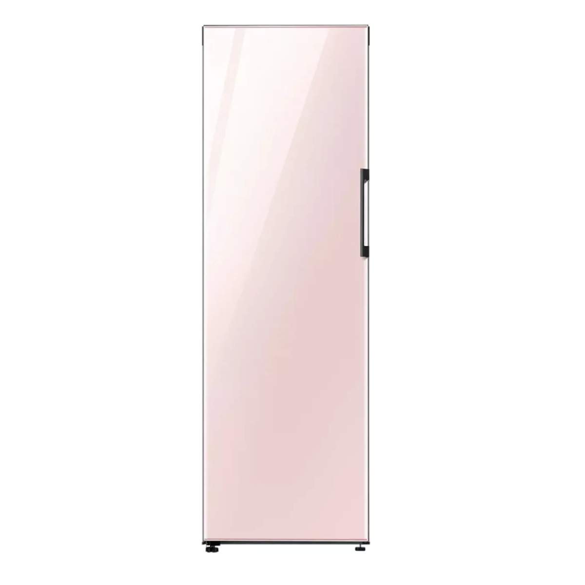 Congélateur Samsung Bespoke RZ32R744532/UT 323L Glam Pink
