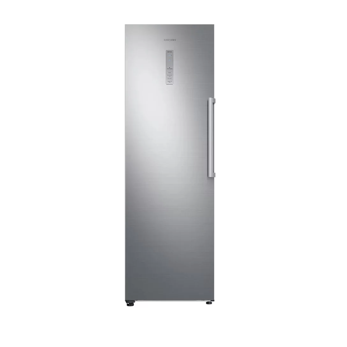 Congélateur Vertical Samsung RZ32M71157F/SS 315L