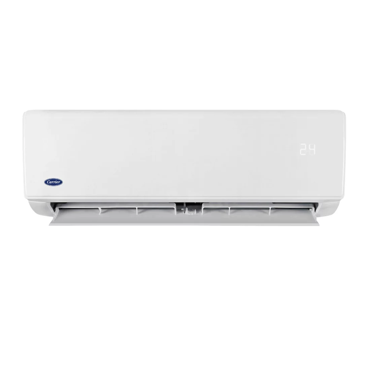 Split Carrier Inverter 24000 BTU – La Puissance Ultime du Confort R32