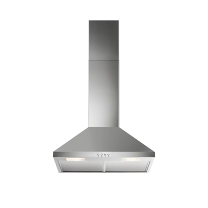 Hotte Décorative Cheminée Electrolux LFC316X – 60cm Inox