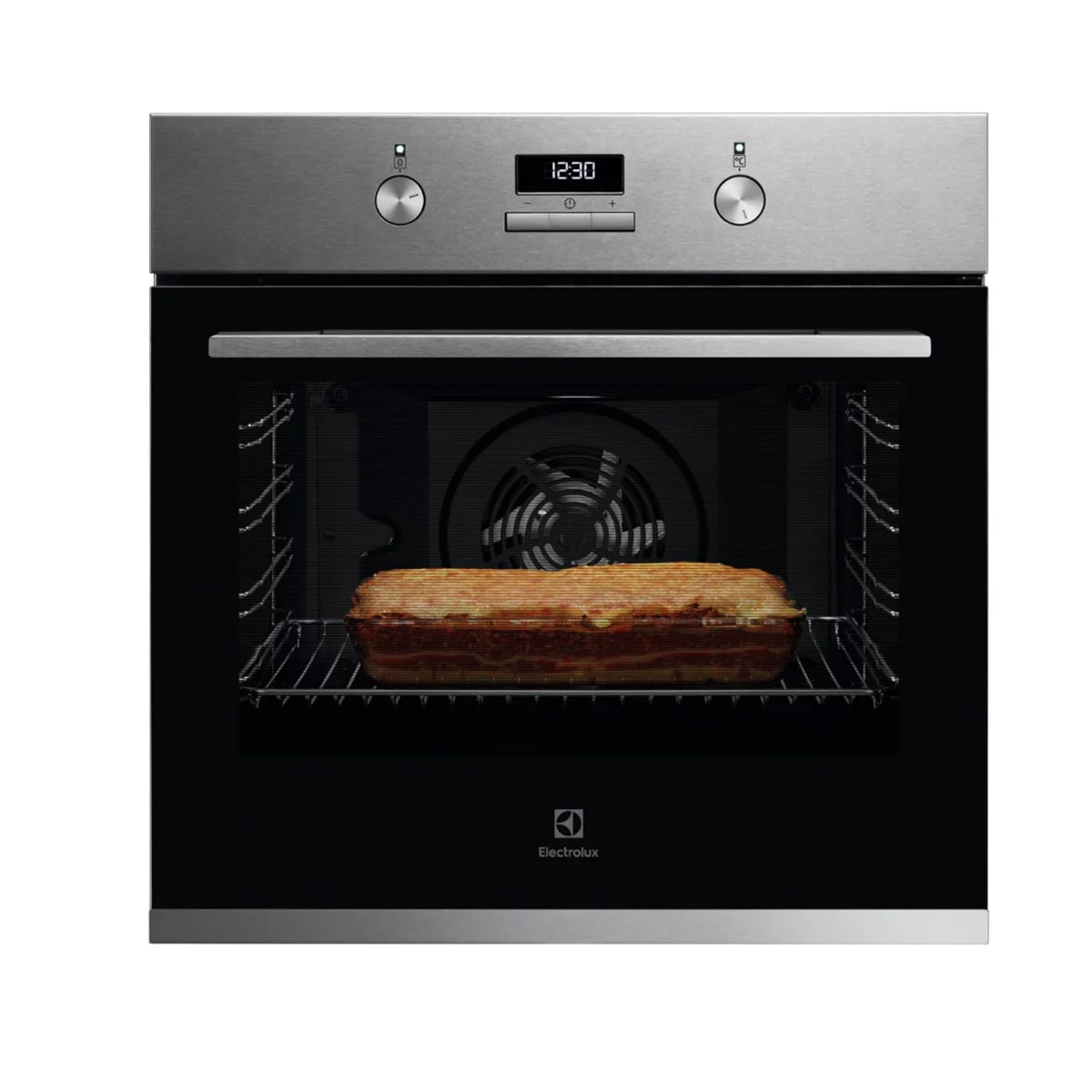 Four Encastrable Electrolux KOFGH40X – Multifonction 60cm