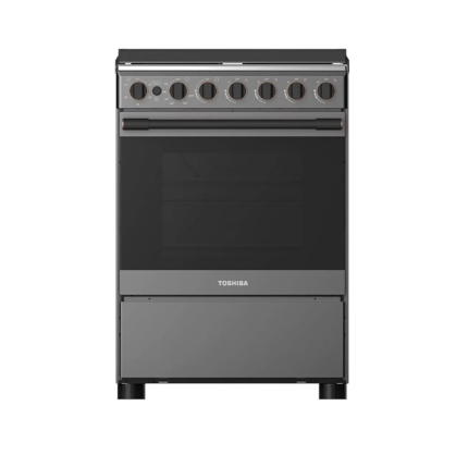 Gazinière Toshiba 4 Feux – TBA-24BMG4G089KS