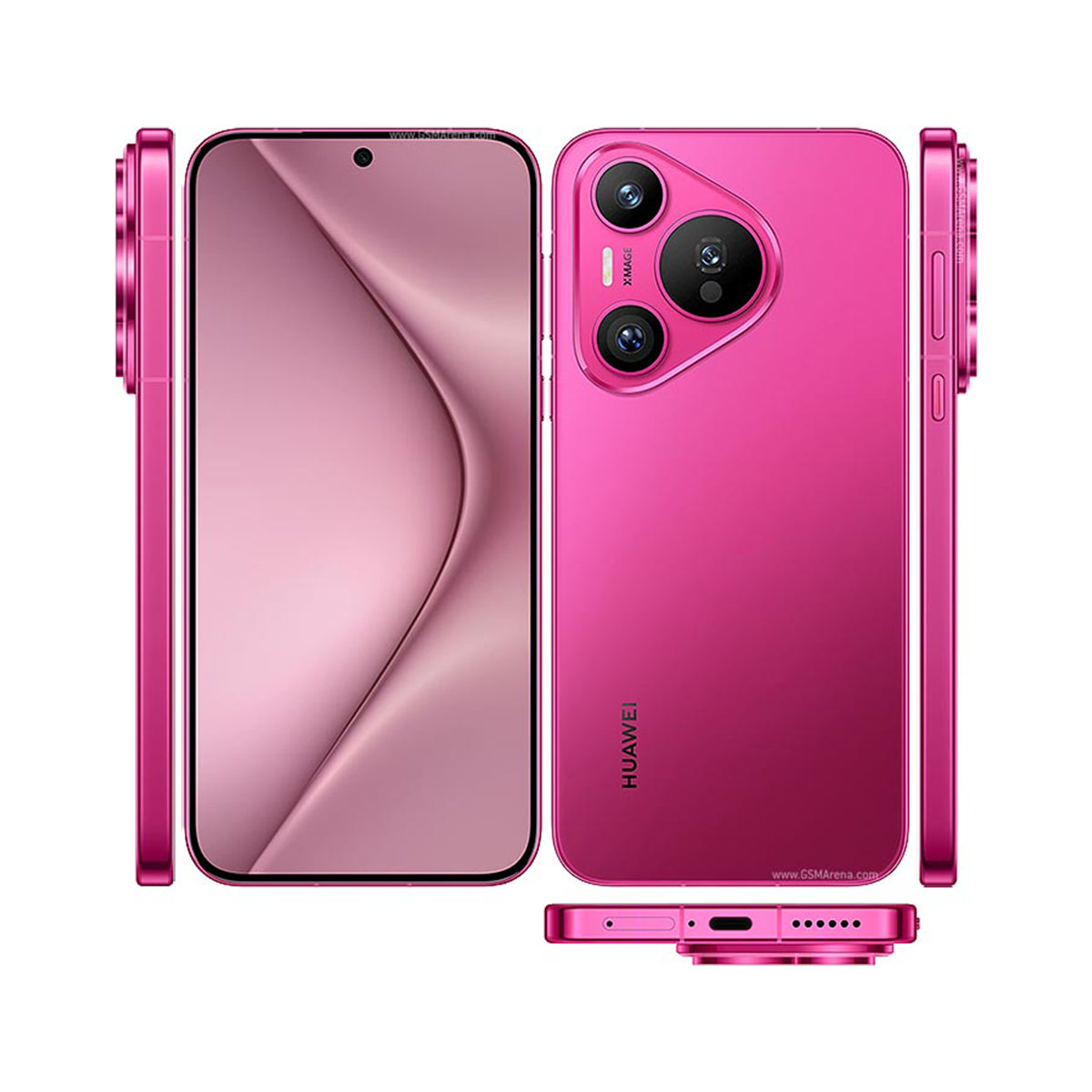 Téléphone Portable Huawei Pura 70