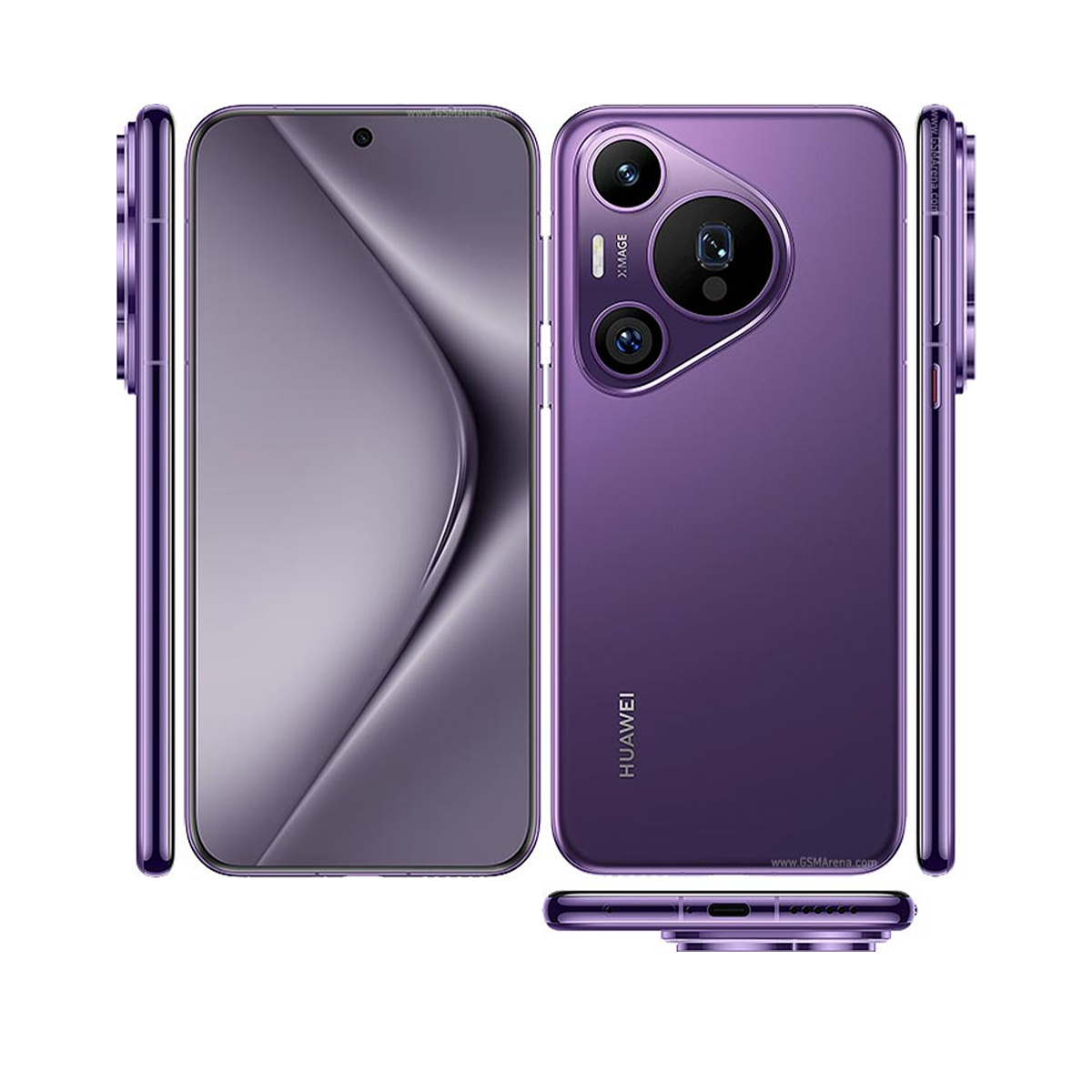 Téléphone Portbale Huawei Pura 70 Pro