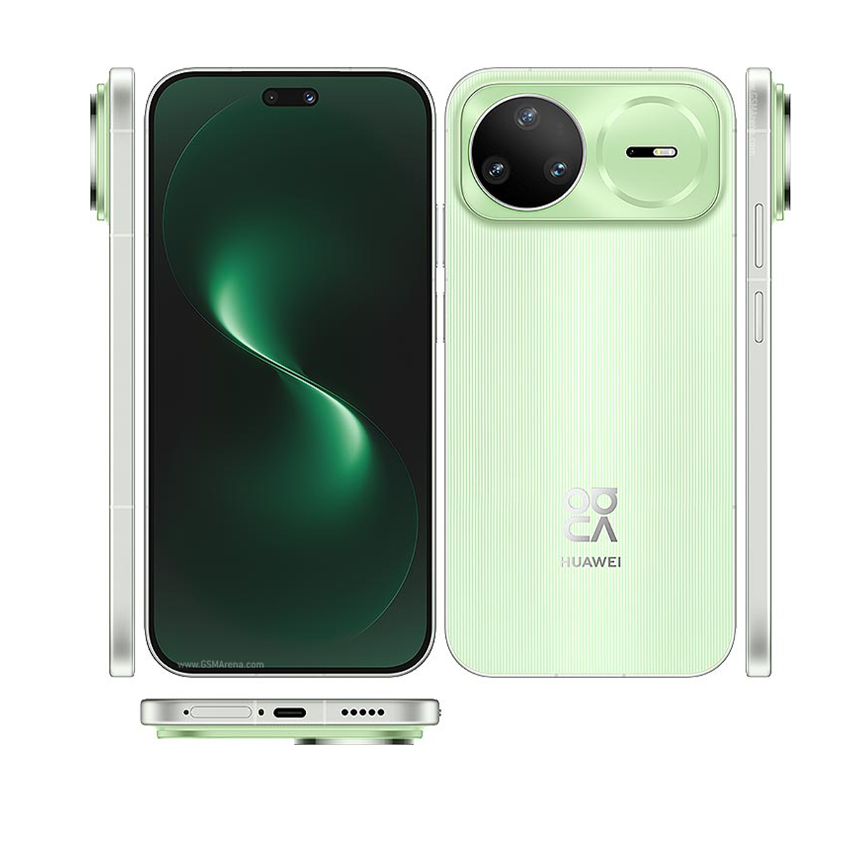 Téléphone Portable Huawei Nova 15 Pro 5G