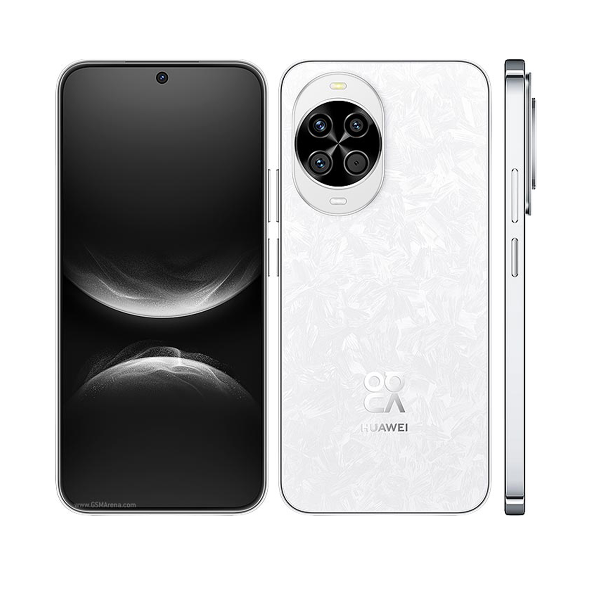 Téléphone Portable Huawei Nova 14 5G