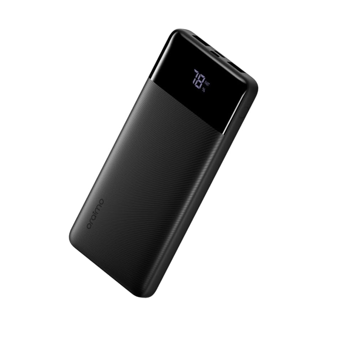 PowerBank Banque d’Alimentation oraimo Toast 22.5 Byte (10000mAh)