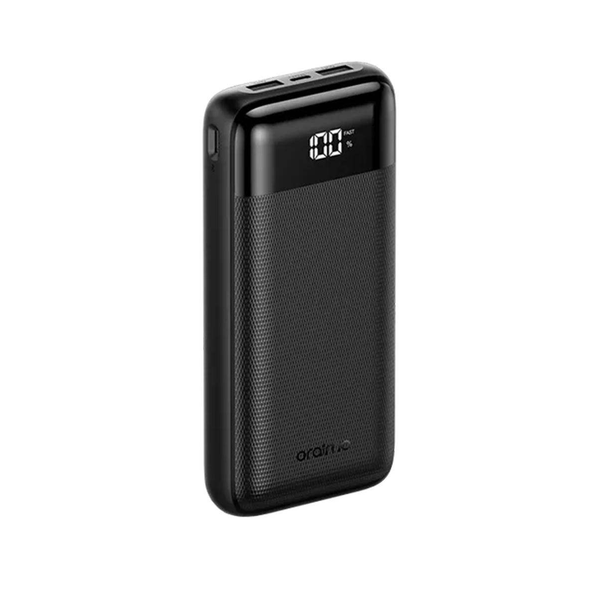 PowerBank Banque d’Alimentation oraimo Traveler 12 Byte (20000mAh)