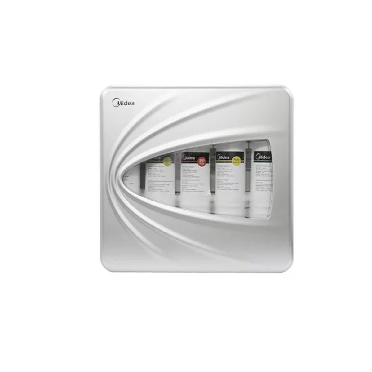 Filtre à eau Midea MU104A-5
