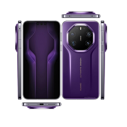 Téléphone Portable Huawei Mate 80 RS Ultimate 5G