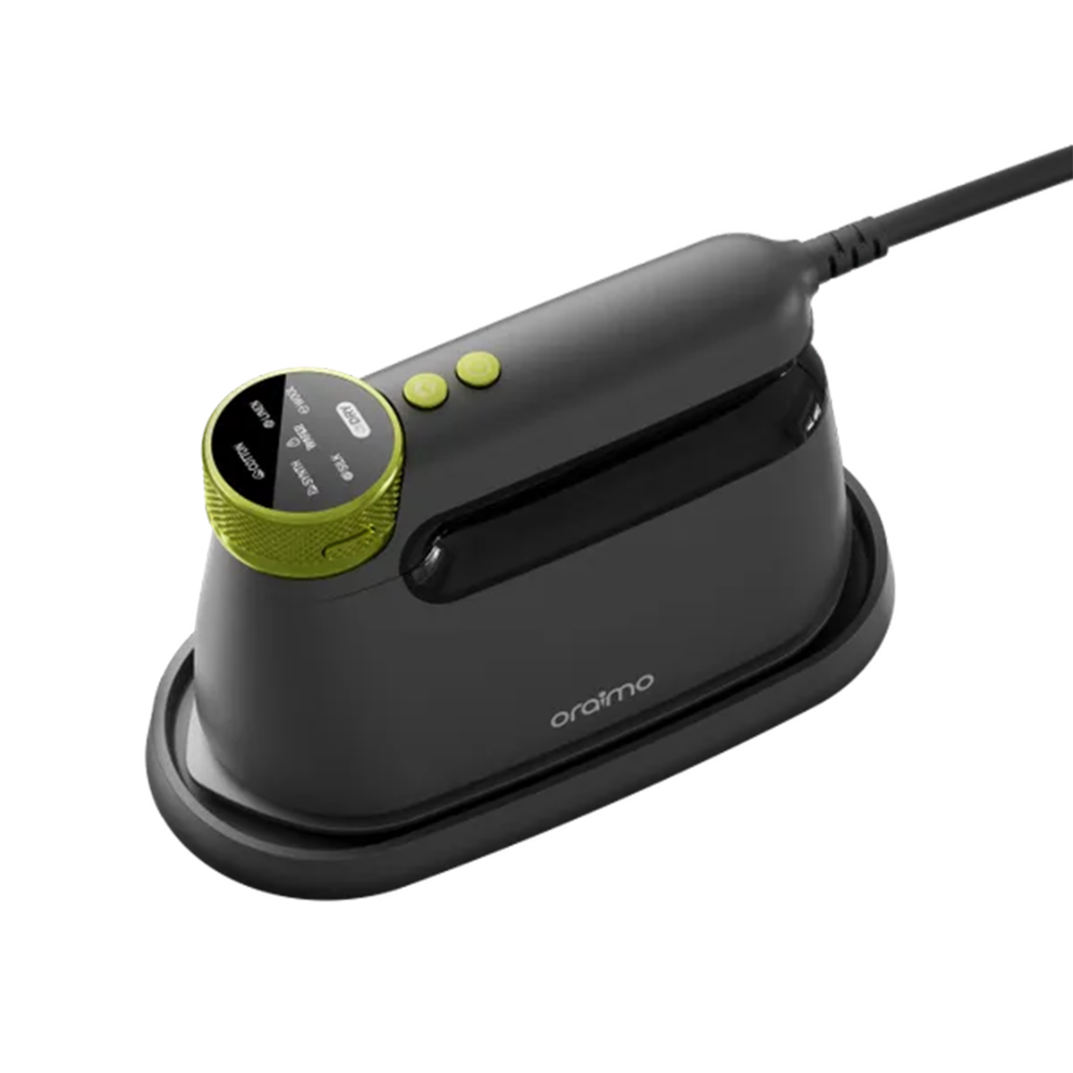 Fer à repasser vapeur oraimo SmartIron (OEI-801A)