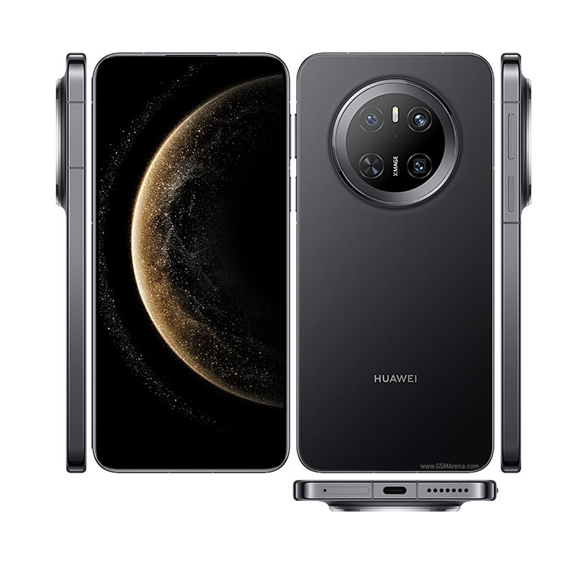 Téléphone Portable Huawei Mate 70
