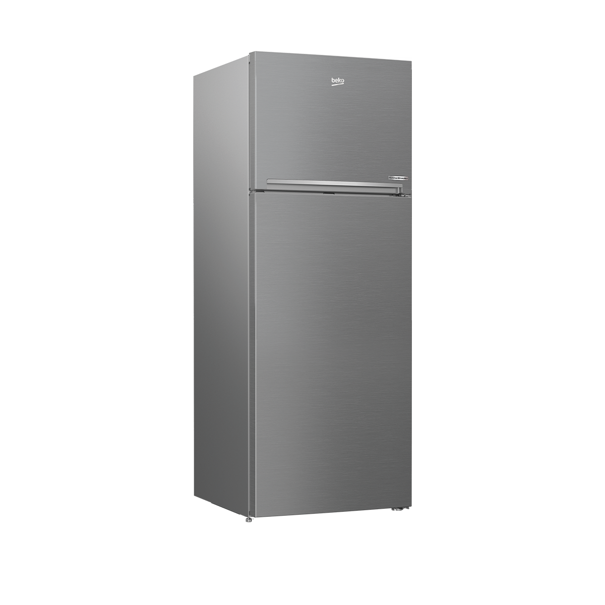 Réfrigérateur Beko RDNE55X Inox 389L NeoFrost ProSmart