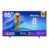 Télévision Hisense 85Q6Q