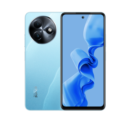 Téléphone Portable itel S24