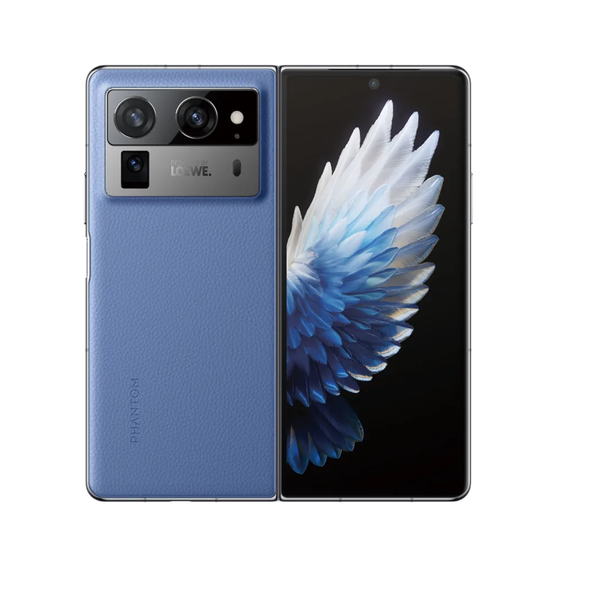 Smartphone TECNO Phantom V Fold2 5G