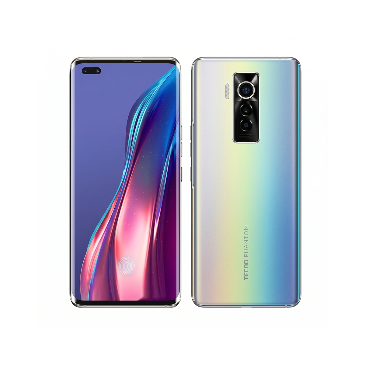 Smartphone TECNO PHANTOM X