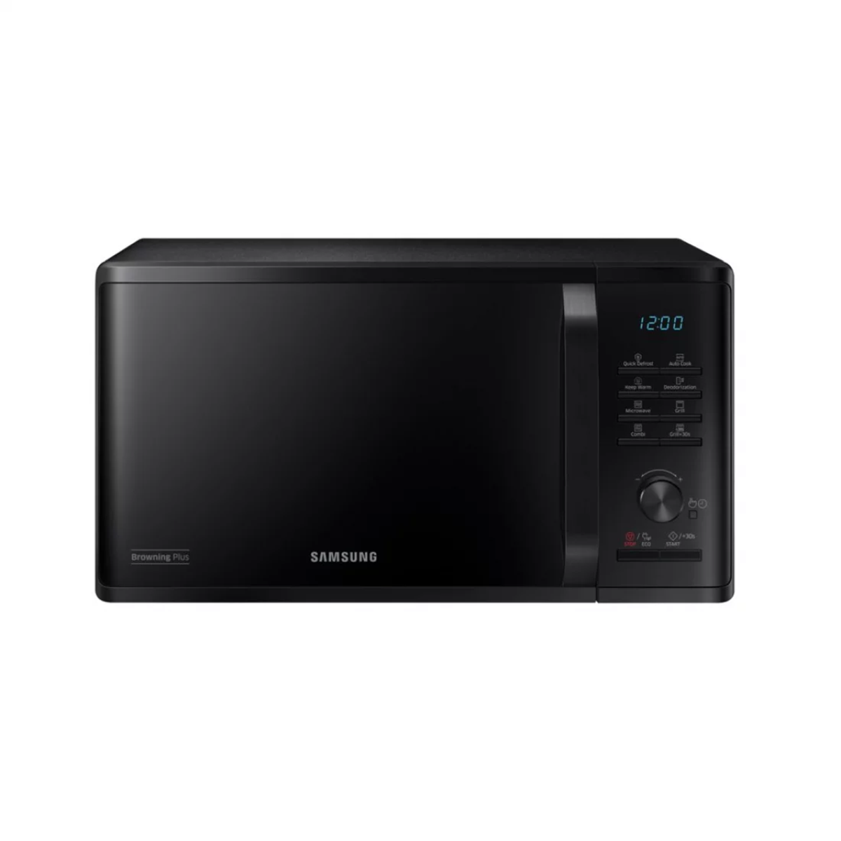 Four à Micro-ondes Grill Samsung 23L MG23K3515AK