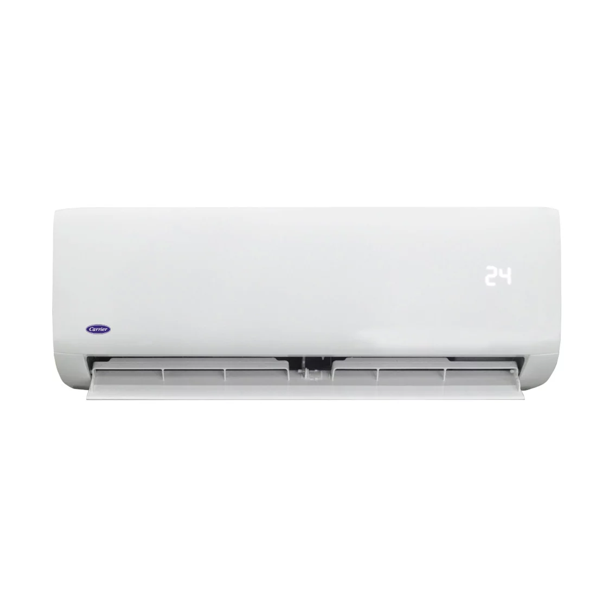 Split Carrier Inverter 12000 BTU – Confort Suprême & Haute Performance R32