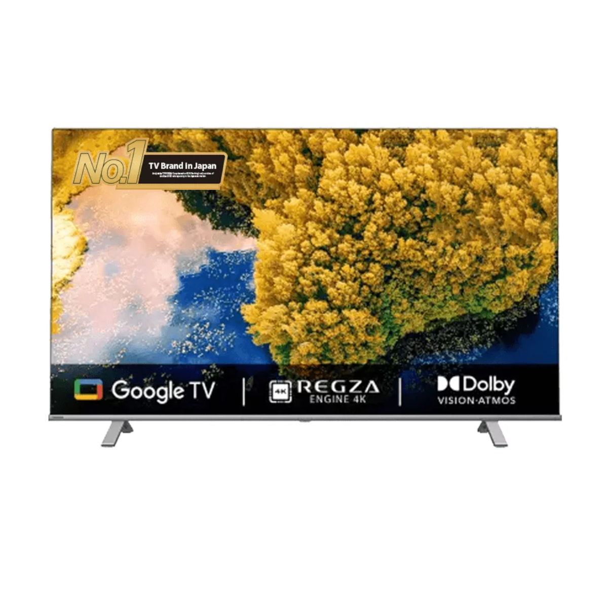 Télévision Smart TV LED 4K UHD Toshiba 75C350NW