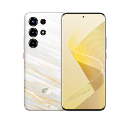Téléphone Portable itel S26 Ultra