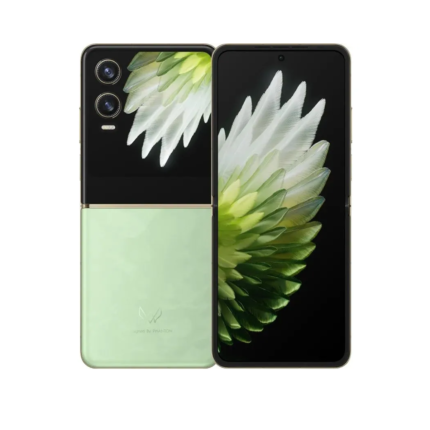 Smartphone TECNO Phantom V Flip2 5G
