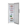 Congélateur Vertical Beko RFNE450XP – 277L No Frost Inox